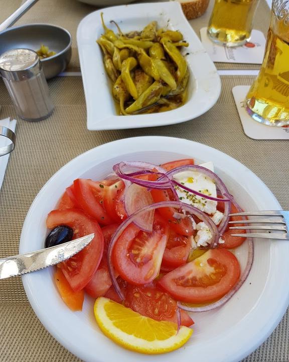 Restaurant Samos